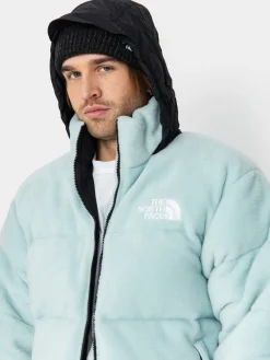 The North Face Polar Nuptse Jacket