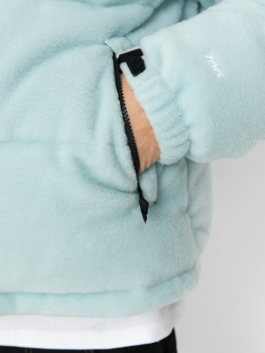 The North Face Polar Nuptse Jacket