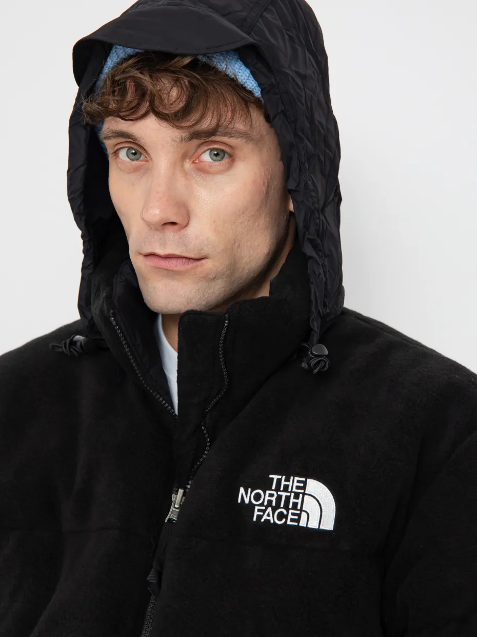 The North Face Polar Nuptse Jacket