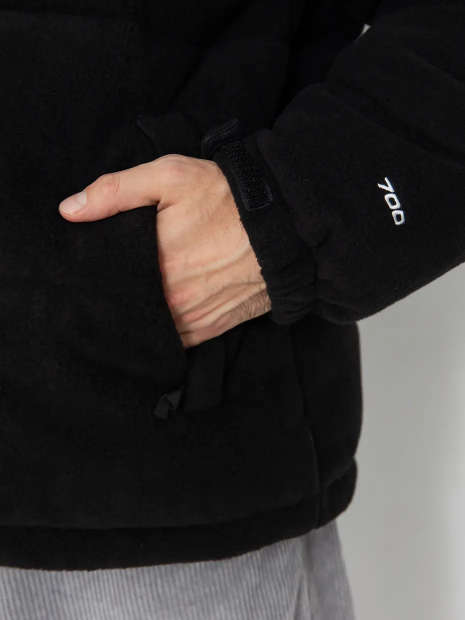 The North Face Polar Nuptse Jacket