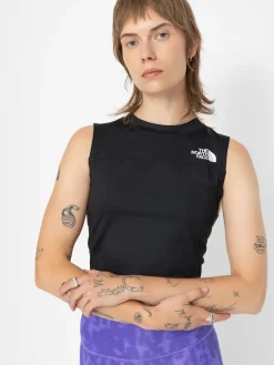 The North Face Poly Knit Extreme Wmn Tank top