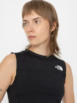 The North Face Poly Knit Extreme Wmn Tank top
