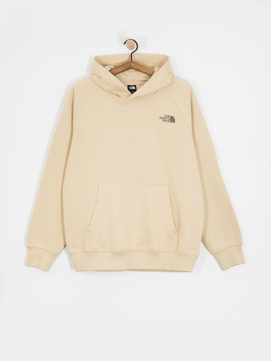 The North Face Raglan Box Nse HD Hoodie