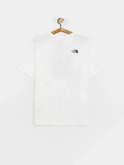 The North Face Raglan Redbox T-Shirt