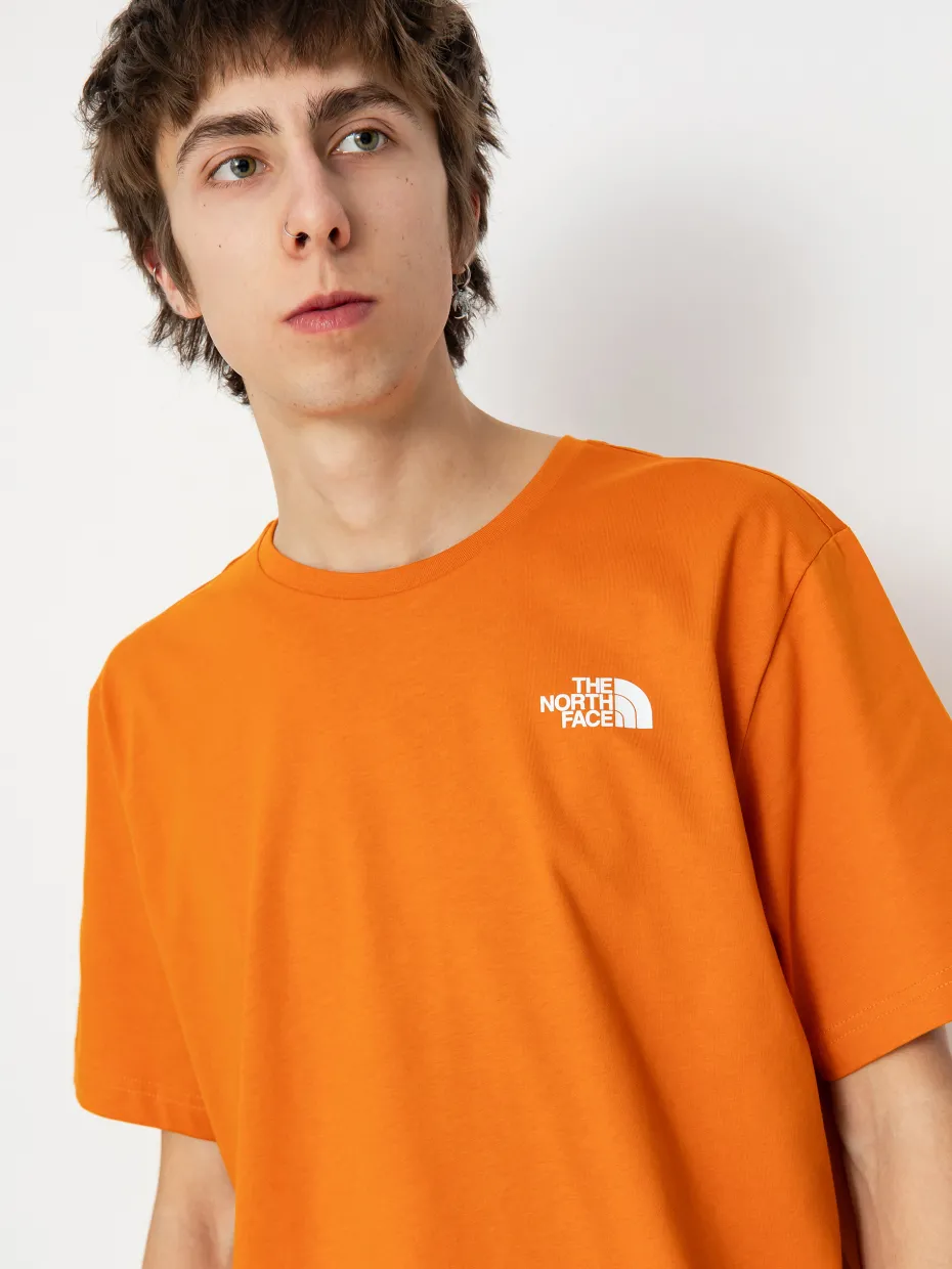 The North Face Redbox Celebration T-Shirt