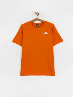 The North Face Redbox Celebration T-Shirt