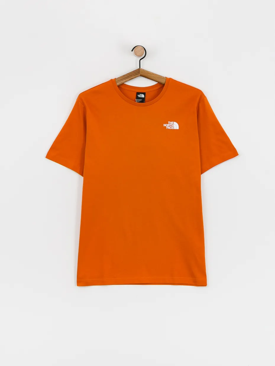 The North Face Redbox Celebration T-Shirt