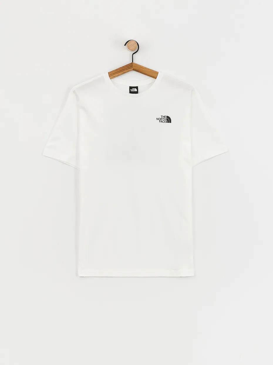 The North Face Redbox Celebration T-Shirt