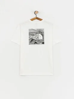 The North Face Redbox Celebration T-Shirt