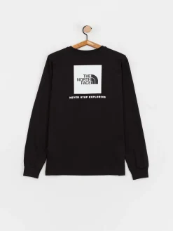 The North Face Redbox Longsleeve