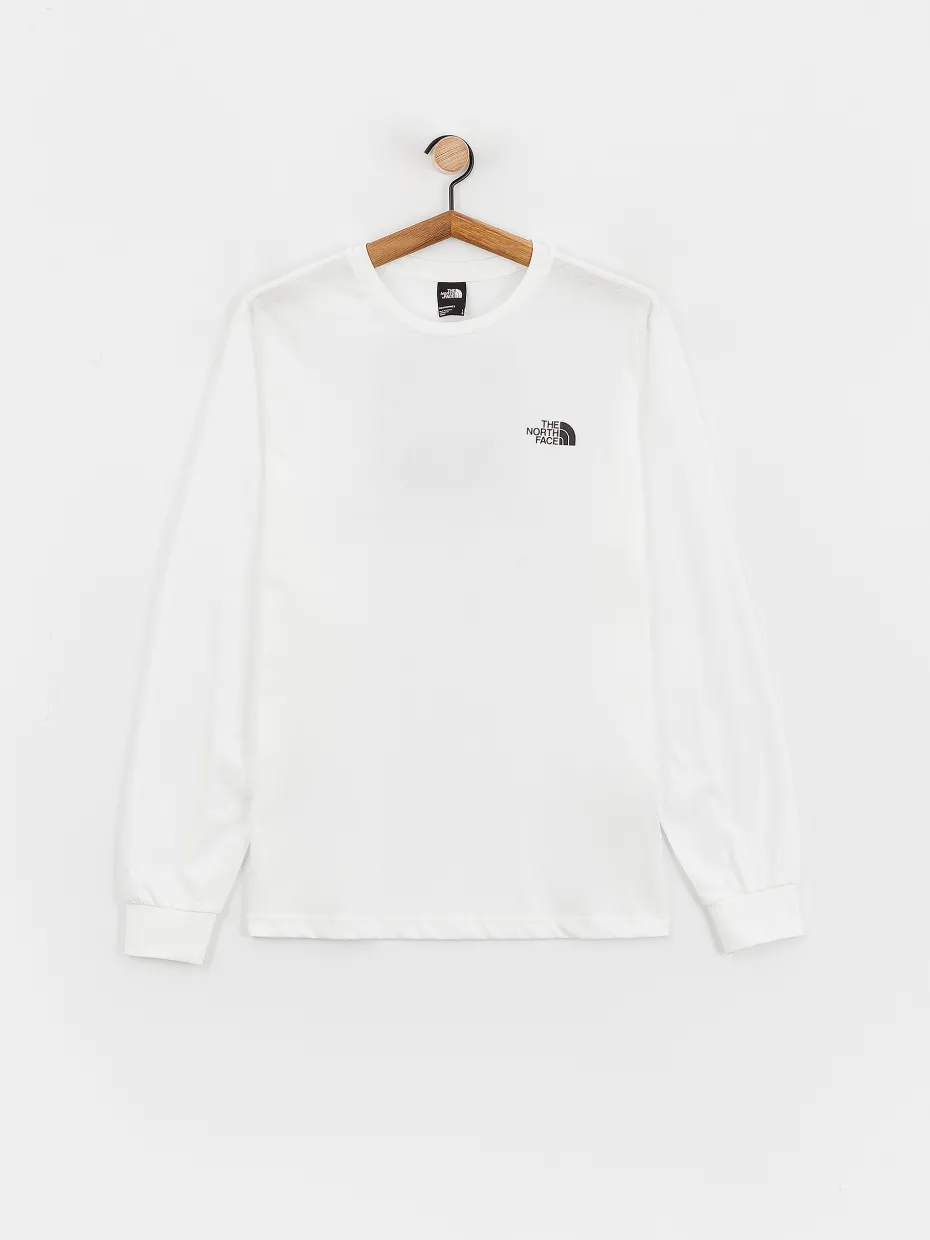 The North Face Redbox Longsleeve
