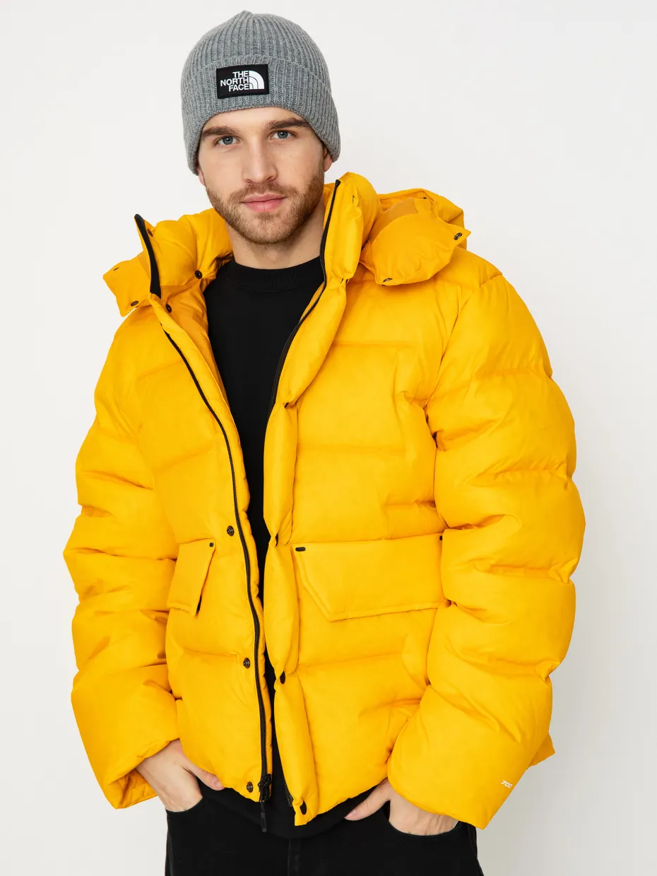 The North Face Rmst Sierra Parka Jacket