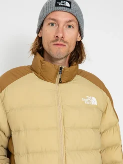 The North Face Rusta 2.0 Synth Ins Puffer Jacket
