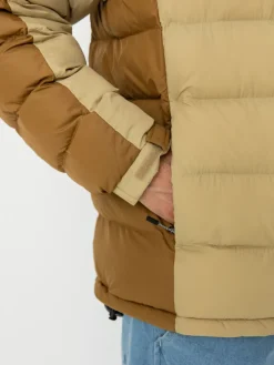 The North Face Rusta 2.0 Synth Ins Puffer Jacket