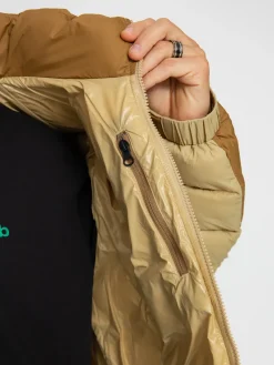 The North Face Rusta 2.0 Synth Ins Puffer Jacket