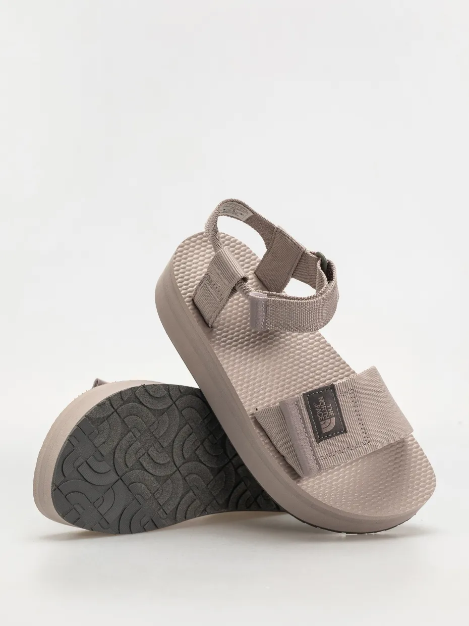 The North Face Sandals Skeena Platform Wmn