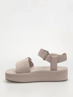 The North Face Sandals Skeena Platform Wmn