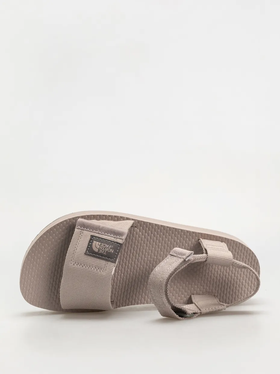 The North Face Sandals Skeena Platform Wmn