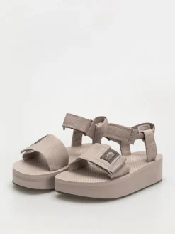 The North Face Sandals Skeena Platform Wmn