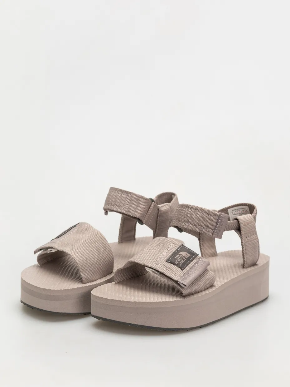 The North Face Sandals Skeena Platform Wmn