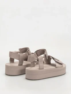 The North Face Sandals Skeena Platform Wmn