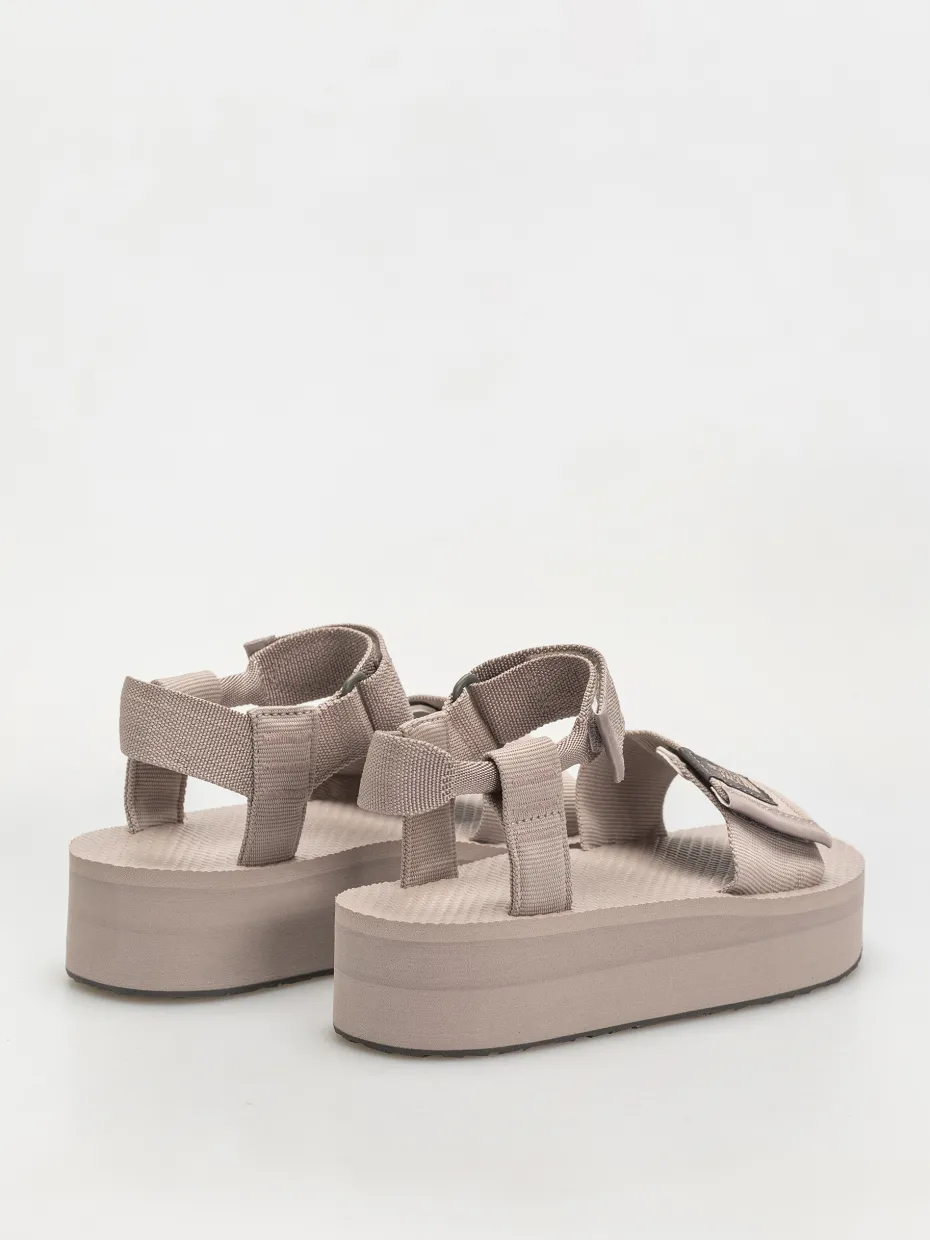 The North Face Sandals Skeena Platform Wmn