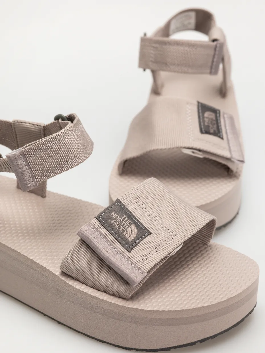 The North Face Sandals Skeena Platform Wmn