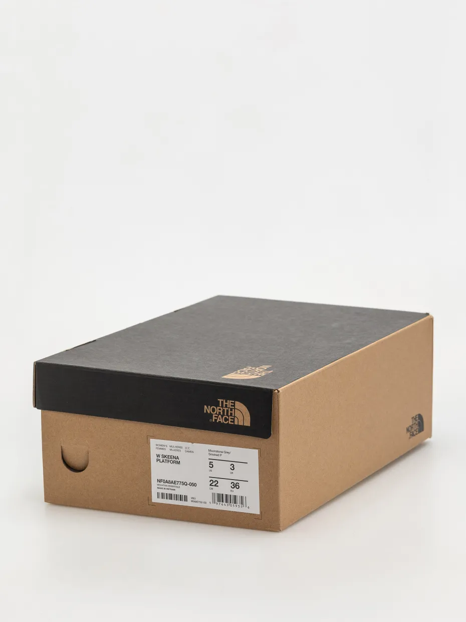 The North Face Sandals Skeena Platform Wmn