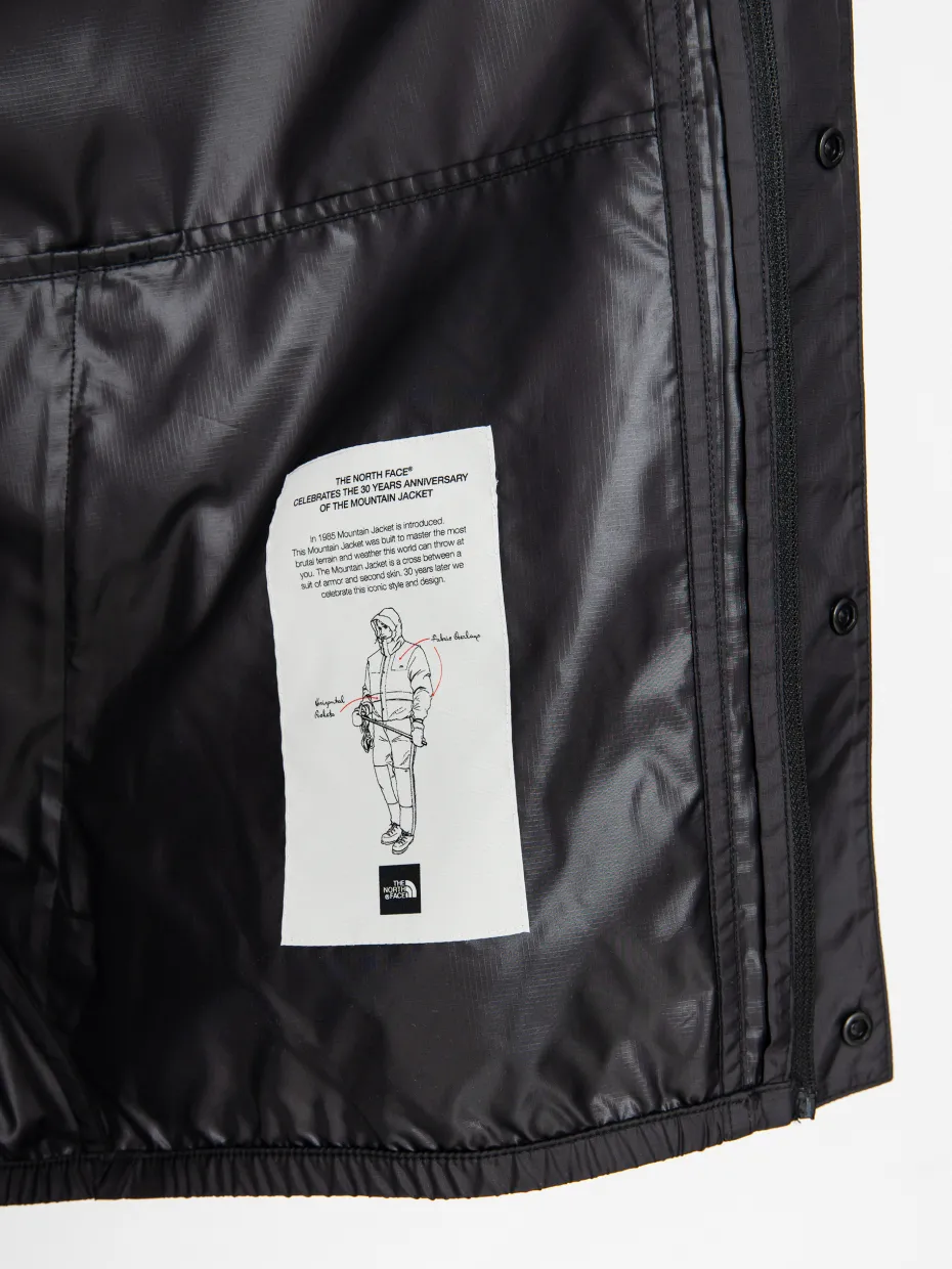 The North Face Seasonal Mountain Jacket