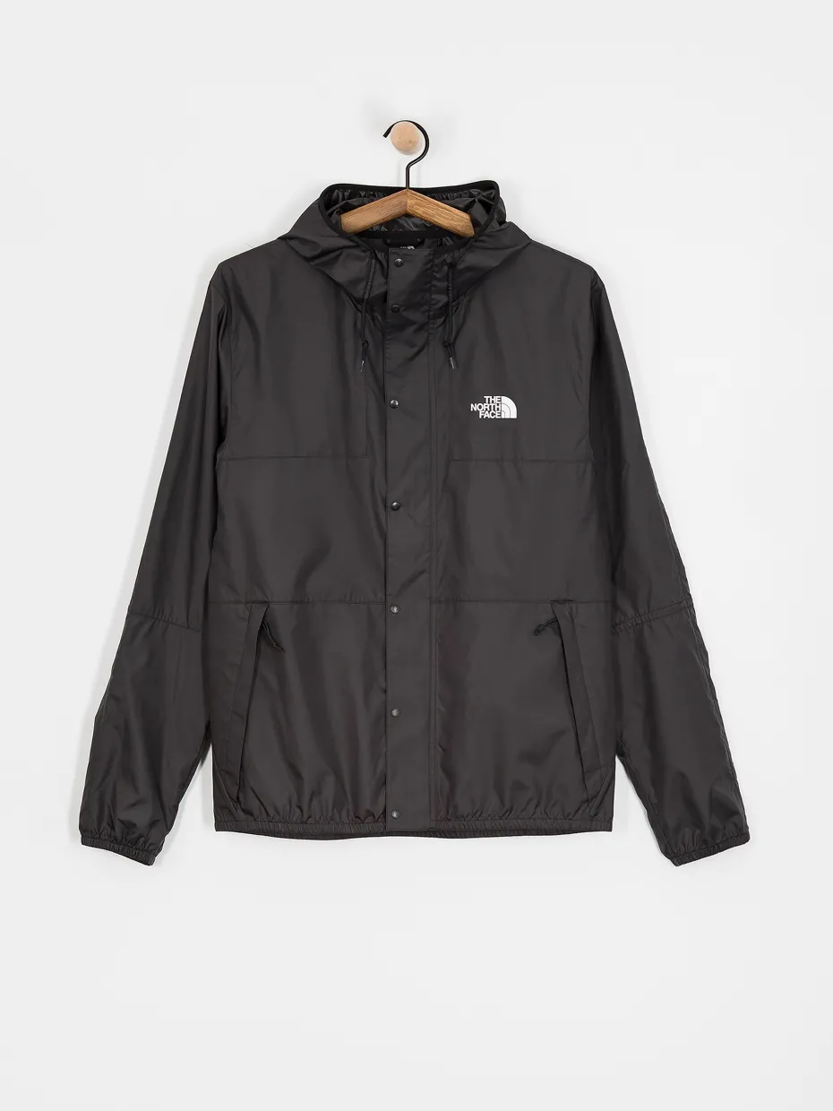 The North Face Seasonal Mountain Jacket