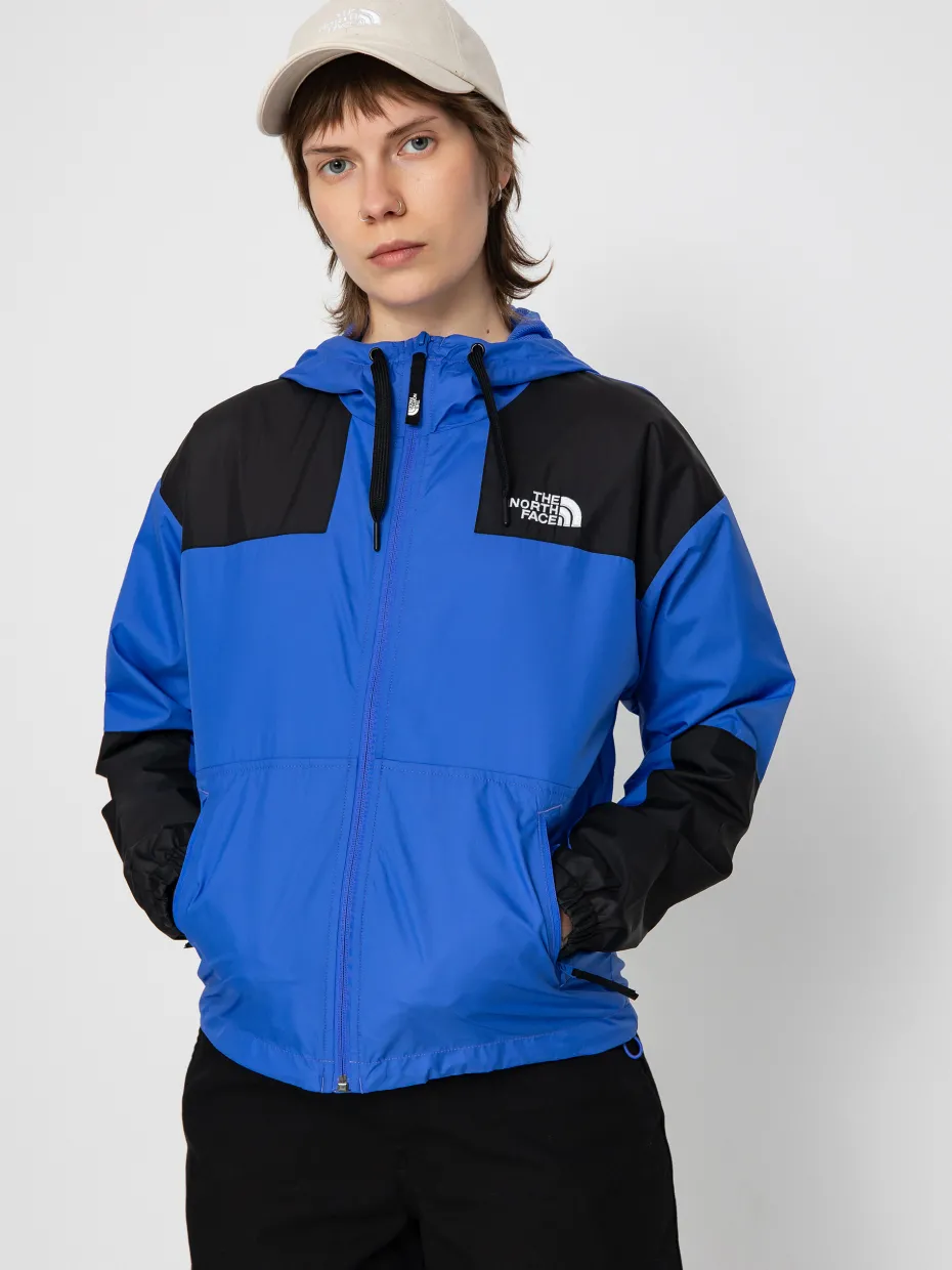 The North Face Sheru Wmn Jacket