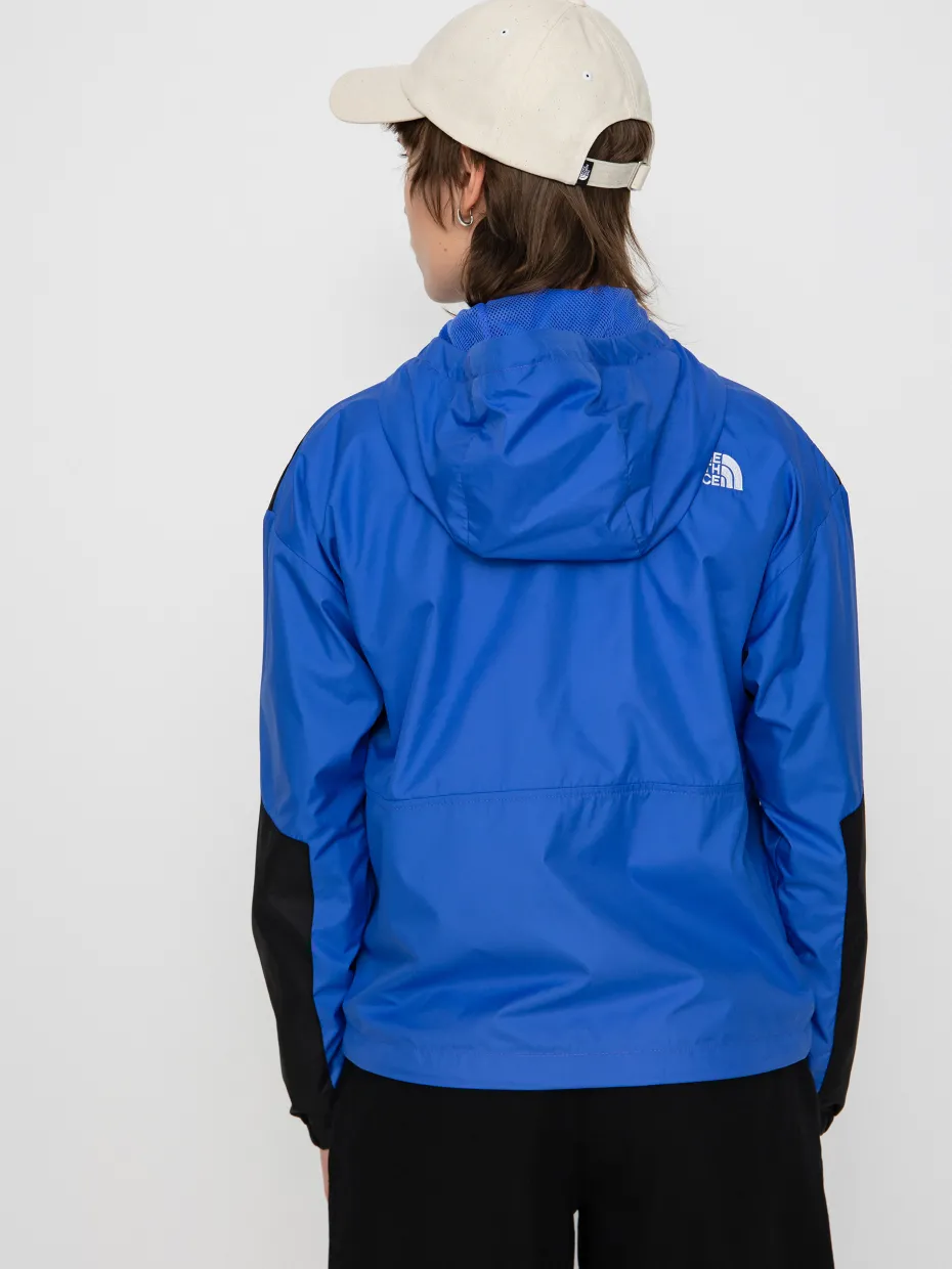 The North Face Sheru Wmn Jacket