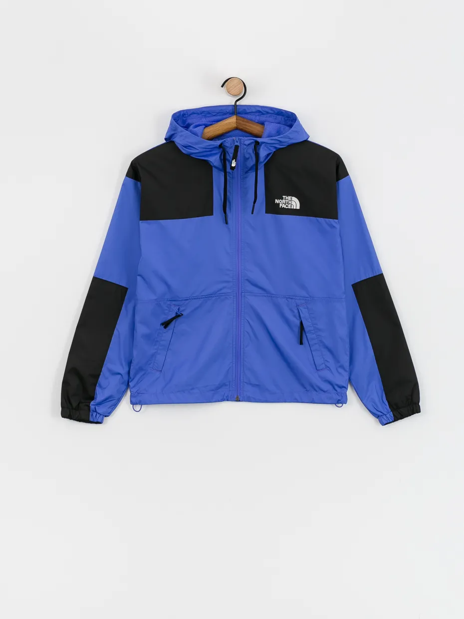 The North Face Sheru Wmn Jacket