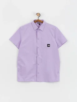The North Face Shirt Murray Button
