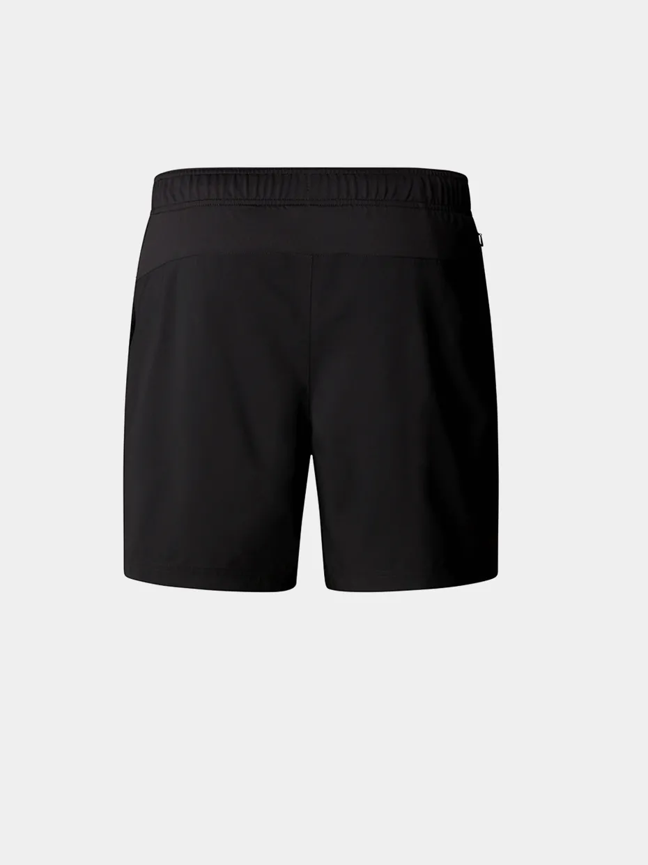 The North Face Shorts 24/7 Shorts Graphic