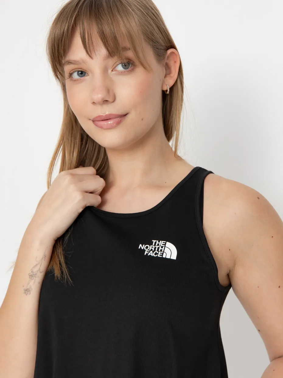 The North Face Simple Dome Tank Wmn Tank top