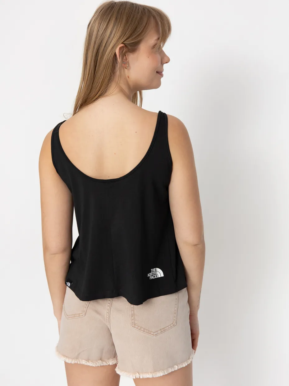 The North Face Simple Dome Tank Wmn Tank top