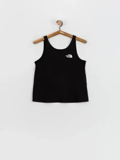 The North Face Simple Dome Tank Wmn Tank top