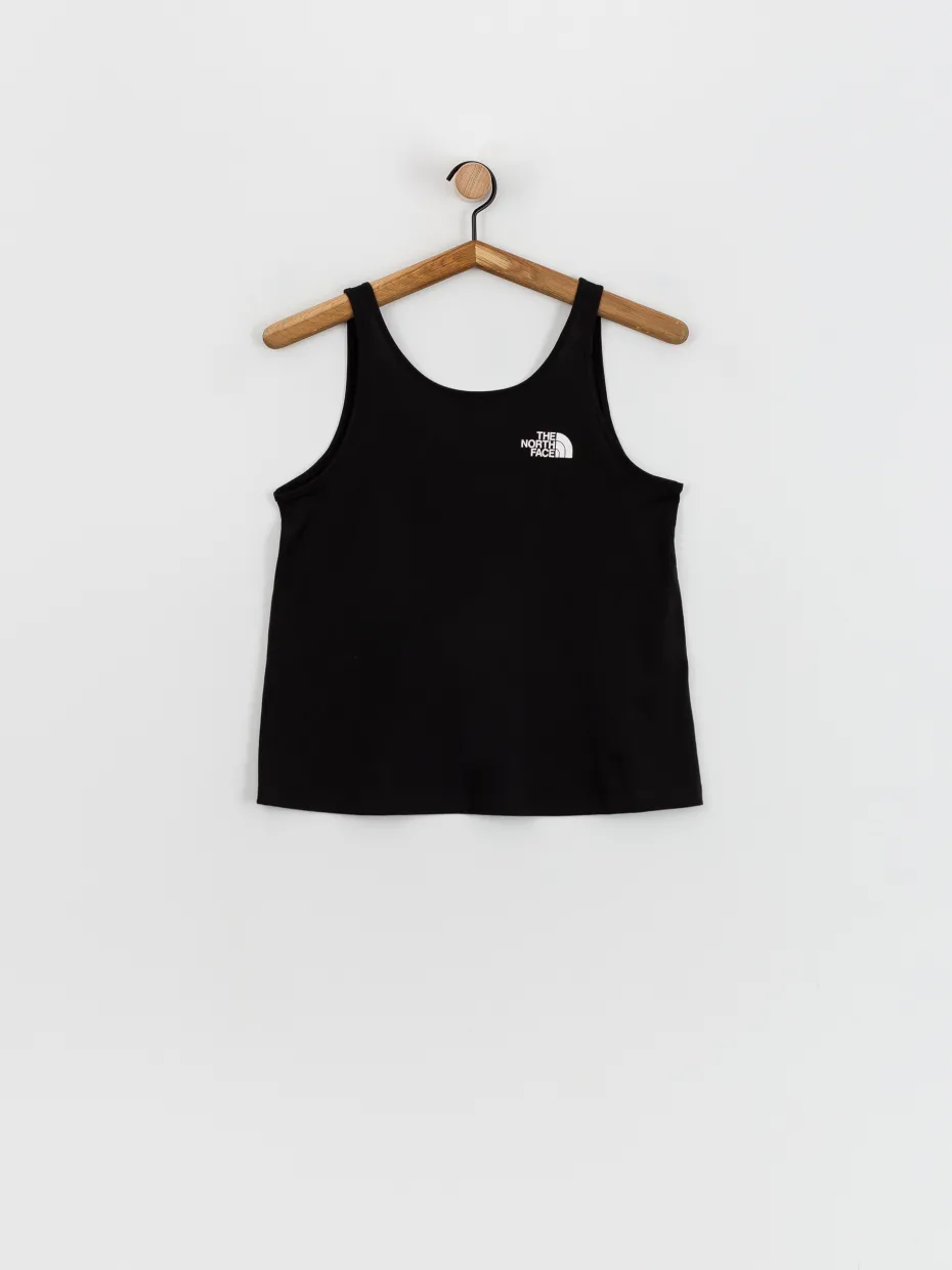 The North Face Simple Dome Tank Wmn Tank top