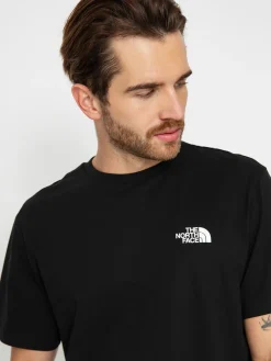 The North Face Simple Dome T-Shirt