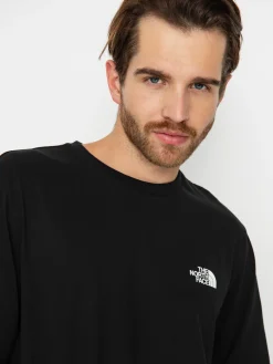 The North Face Simple Dome Longsleeve