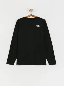 The North Face Simple Dome Longsleeve