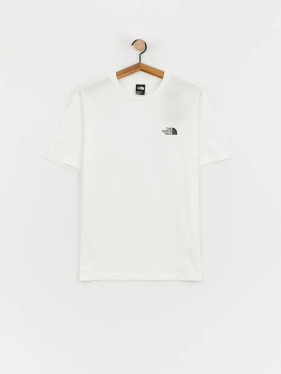 The North Face Simple Dome T-Shirt