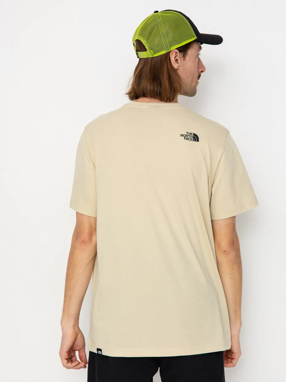 The North Face Simple Dome T-Shirt