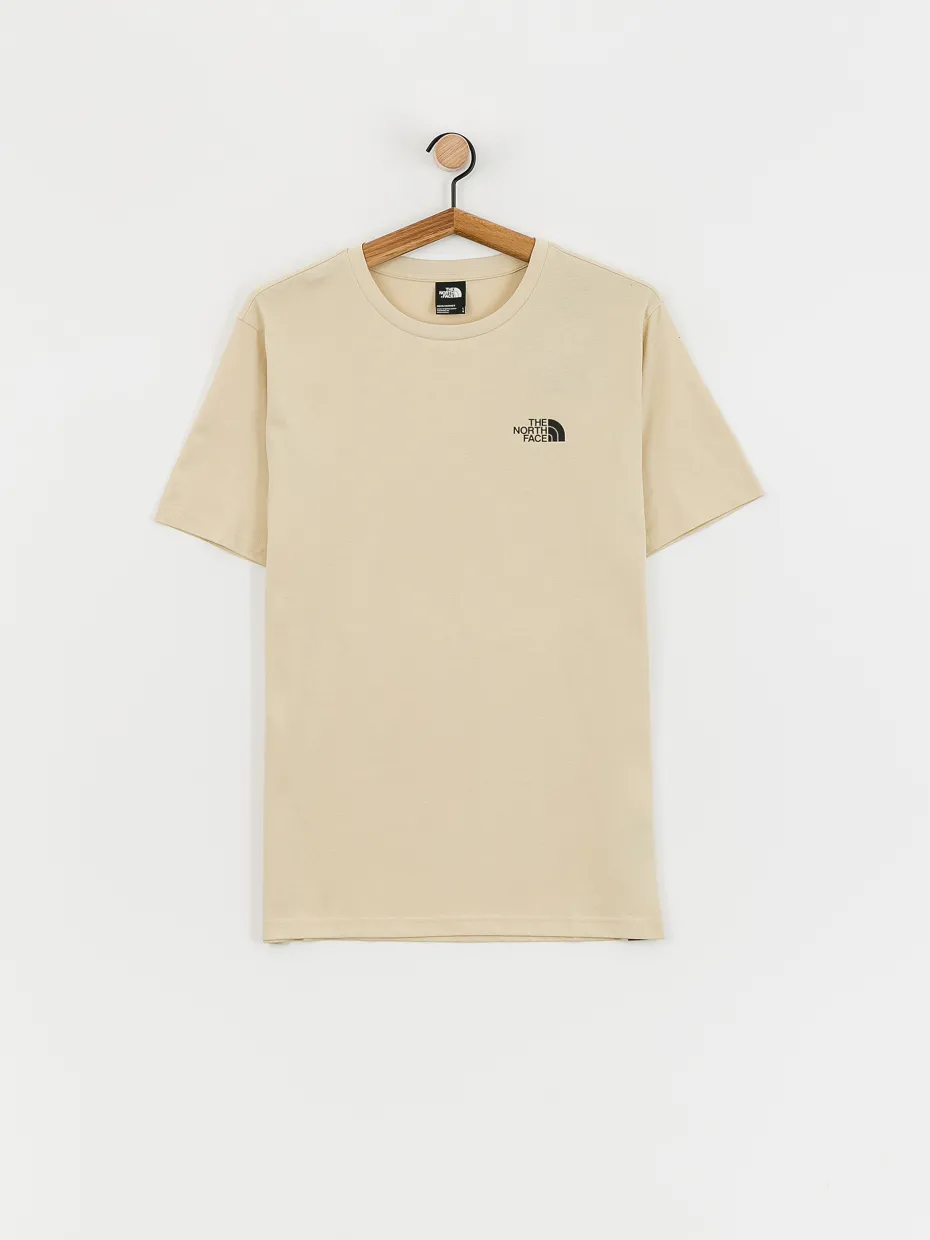The North Face Simple Dome T-Shirt