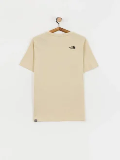 The North Face Simple Dome T-Shirt