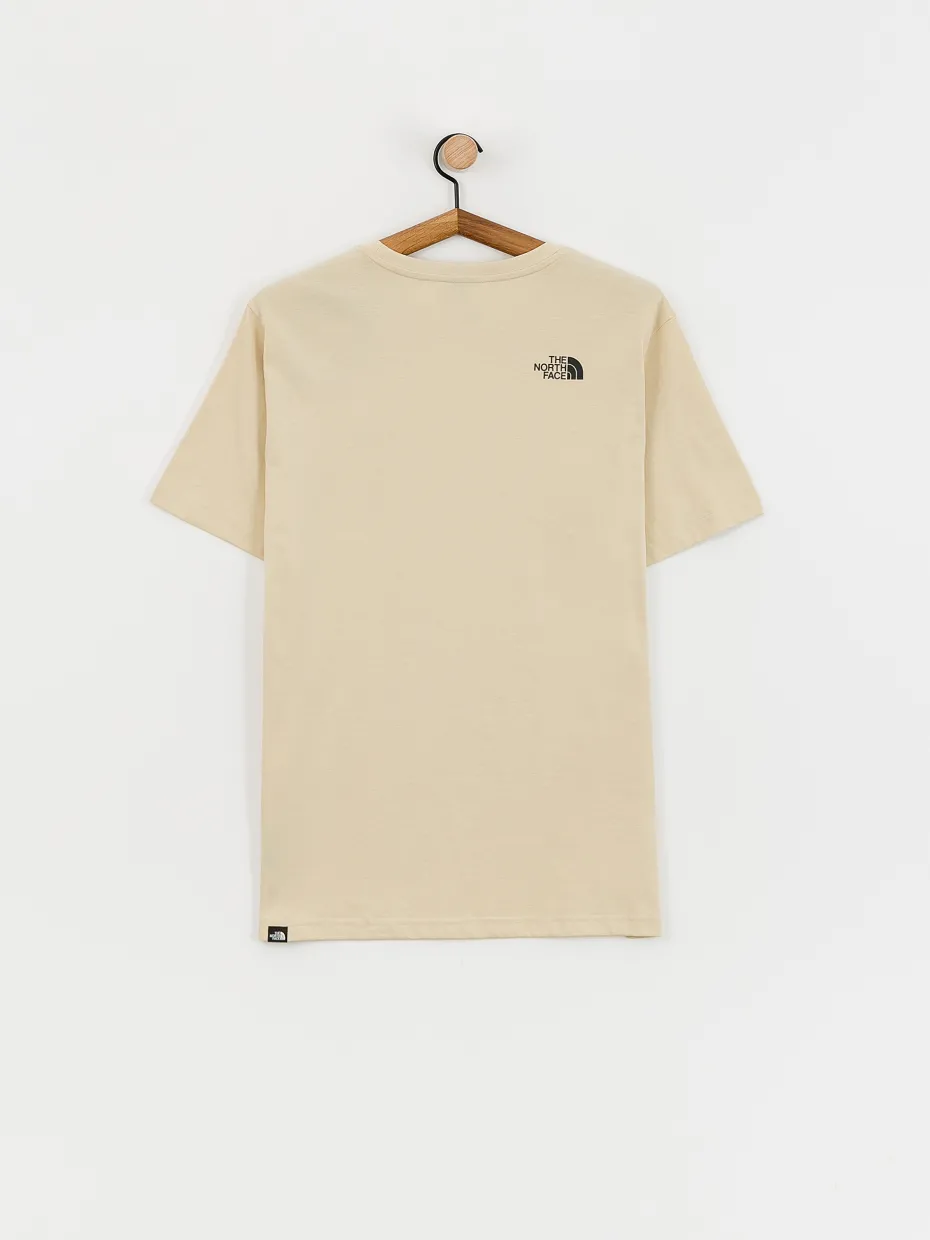 The North Face Simple Dome T-Shirt