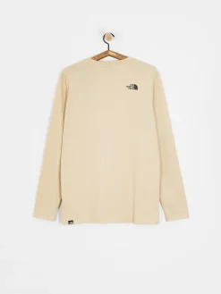 The North Face Simple Dome Longsleeve