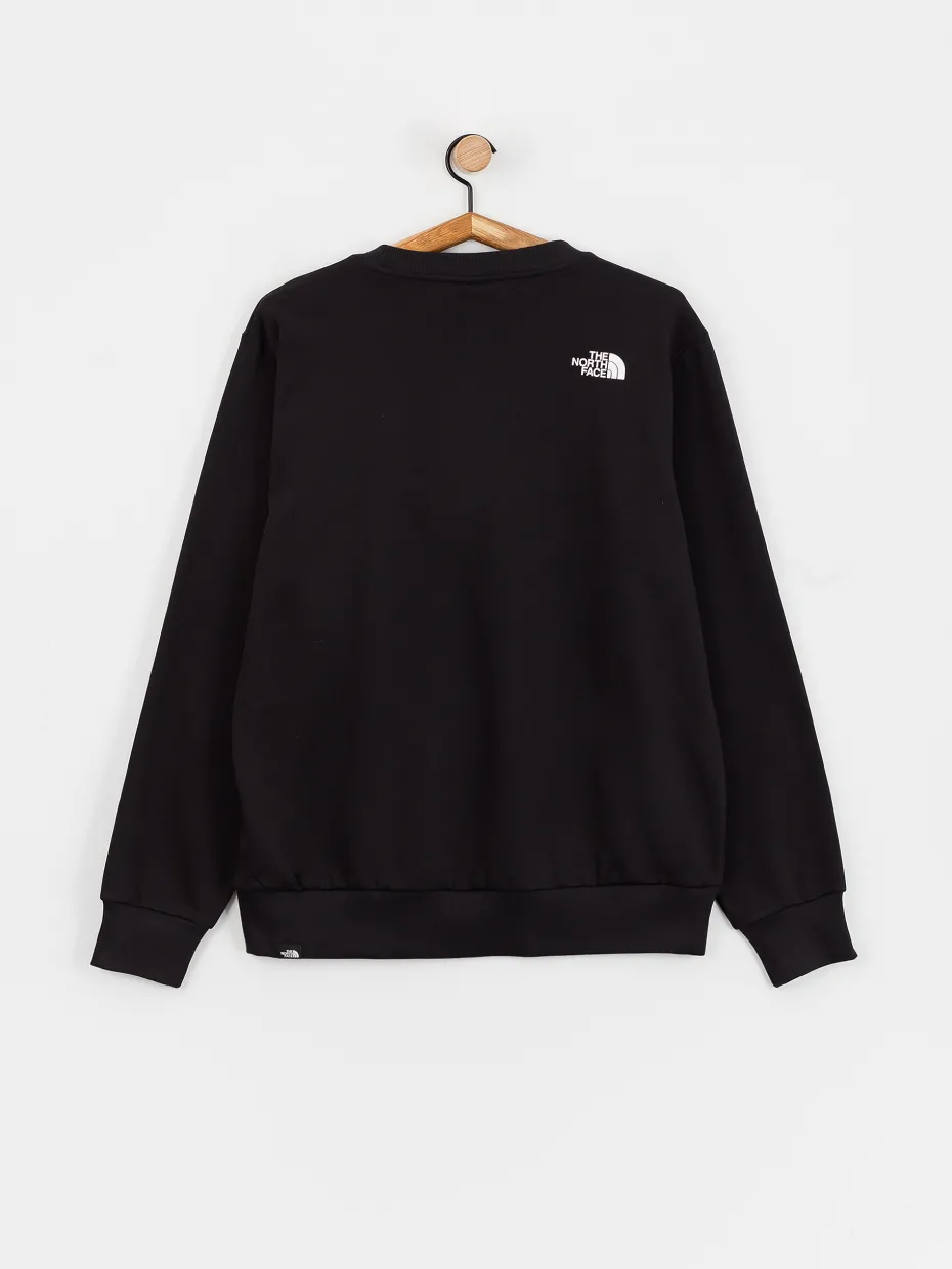 The North Face Simple Dome Sweatshirt