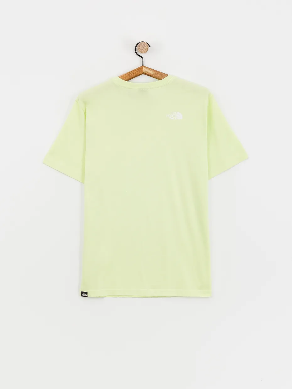 The North Face Simple Dome T-Shirt